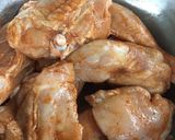 Foto del paso 2 de la receta: Pollo Sudado Venezolano