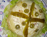 Foto del paso 7 de la receta: Torre de panqueques