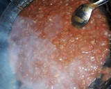 Foto del paso 7 de la receta: 🍕Pizza de sábado por la noche.. casera😋