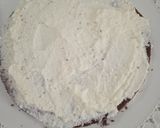 Foto del passaggio 6 della ricetta Torta kinder delice