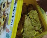 Foto langkah ke 2 dari resep Ayam Goreng Sasando.
