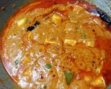 ચીઝબટર મસાલા (Cheese Butter Masala Recipe in Gujarati) રેસીપી સ્ટેપ4ફોટો