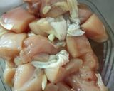 Foto langkah ke 2 dari resep Karage.