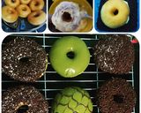 Foto langkah ke 12 dari resep Donuts classic empuk ala J'Co.
