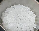 Sabudaana dahi ke sholey recipe step 1 photo
