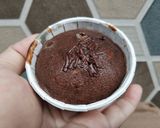 Foto langkah ke 11 dari resep Chocolate banana bread.