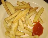 Foto langkah ke 4 dari resep Kentang Krispy Homemade.