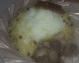 عکس مرحله 2 از دستور چلوگوشت خوشمزه