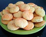 Foto del paso 7 de la receta: Galletitas sandy