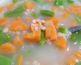 Foto del paso 5 de la receta: Sopa de avena con verduras