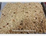 Foto del paso 3 de la receta Granola casera