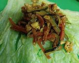 Foto del paso 5 de la receta: Wraps con sazón