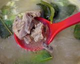 Foto langkah ke 3 dari resep Soto daging bening.