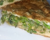 Foto del paso 4 de la receta: Tortilla de espárragos trigueros