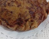 Foto langkah ke 5 dari resep Bolu pisang marmer gluten free.