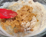 Foto del paso 2 de la receta: Chocolate Chip Cookies