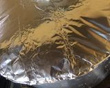 A picture of step 2 of Dambu.