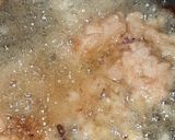 A picture of step 4 of Malai kofta Curry.