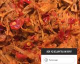 Foto langkah ke 7 dari resep Misro / mesro daging sapi.