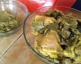 Foto langkah ke 4 dari resep Ayam Goreng Bumbu Lengkuas.