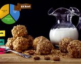 Egészséges túrógombóc recept fázis 4 fotója