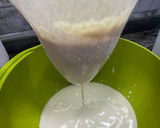 Foto del paso 6 de la receta: Horchata sin azúcar