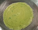 પાલક ચીલા (Palak Chila recipe in Gujarati) રેસીપી સ્ટેપ3ફોટો