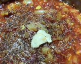 Foto del paso 3 de la receta: Dhal de lentejas plato indio vegetariano