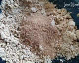 A picture of step 6 of Makhana Panjiri.