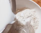 मालपुआ (Malpua Recipe In Marathi) रेसिपी स्टेप 2 फोटो 