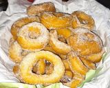 Foto del paso 7 de la receta: Donas fáciles y rápidas