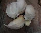 Tumis kecambah langkah memasak 2 foto