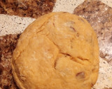 Foto del paso 4 de la receta: Galletitas con chips de chocolate