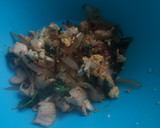 Foto del paso 3 de la receta: Tallarines mie goreng