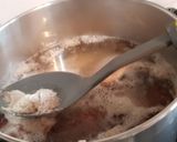 Foto del paso 6 de la receta: Cocido de Garbanzos (a mi manera)