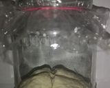 Lievito Madre kovász recept fázis 15 fotója