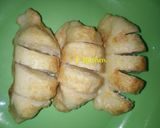 Foto langkah ke 6 dari resep Pempek Dos Empuk (tanpa ikan) Porsi kecil.