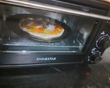 વેજ પિઝા (Veg Pizza Recipe in Gujarati) રેસીપી સ્ટેપ3ફોટો