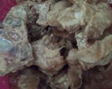 Foto langkah ke 1 dari resep Ayam Goreng Mentega.