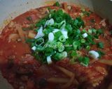 Foto langkah ke 3 dari resep Kimchi Jjageuli.