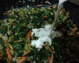 Foto del paso 8 de la receta: El guiso de acelga de Angélica, mi versión