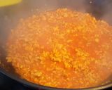 A picture of step 4 of Classic Lasagne.