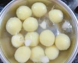 A picture of step 5 of Chilli Garlic Potato Bites.