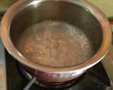 A picture of step 1 of Rajsthani khichda ka pudding fusionweek.