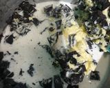 Foto langkah ke 1 dari resep Chocolate Muffin.