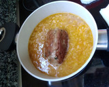 Foto del paso 6 de la receta: Albóndiga en rodajas