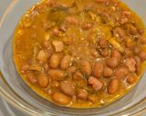 Foto del passaggio 6 della ricetta Zuppa di fagioli 🫘