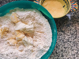 Galletitas de queso