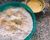 Foto del paso 1 de la receta: Galletitas de queso