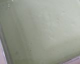 Foto langkah ke 5 dari resep Klepon Cake.